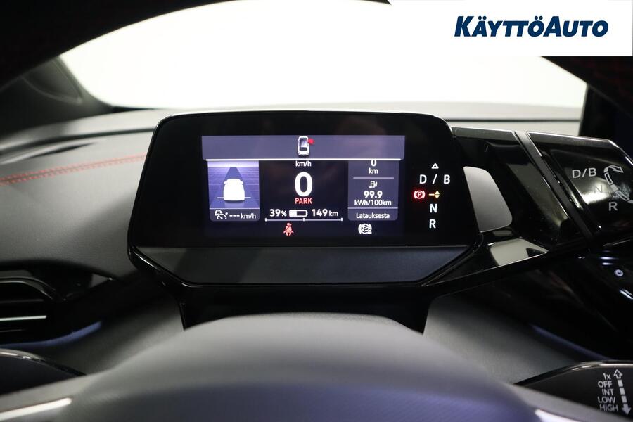 Volkswagen ID.5 vaihtoauto