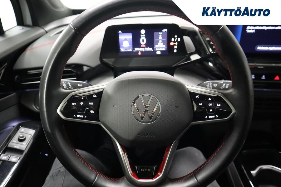 Volkswagen ID.5 vaihtoauto