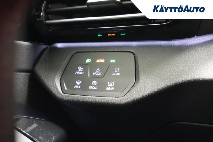 Volkswagen ID.5 vaihtoauto