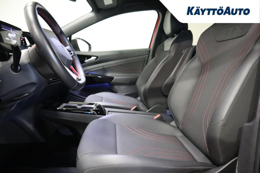 Volkswagen ID.5 vaihtoauto