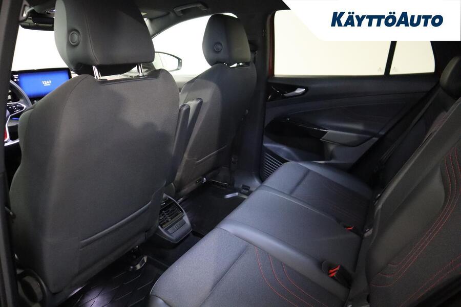 Volkswagen ID.5 vaihtoauto