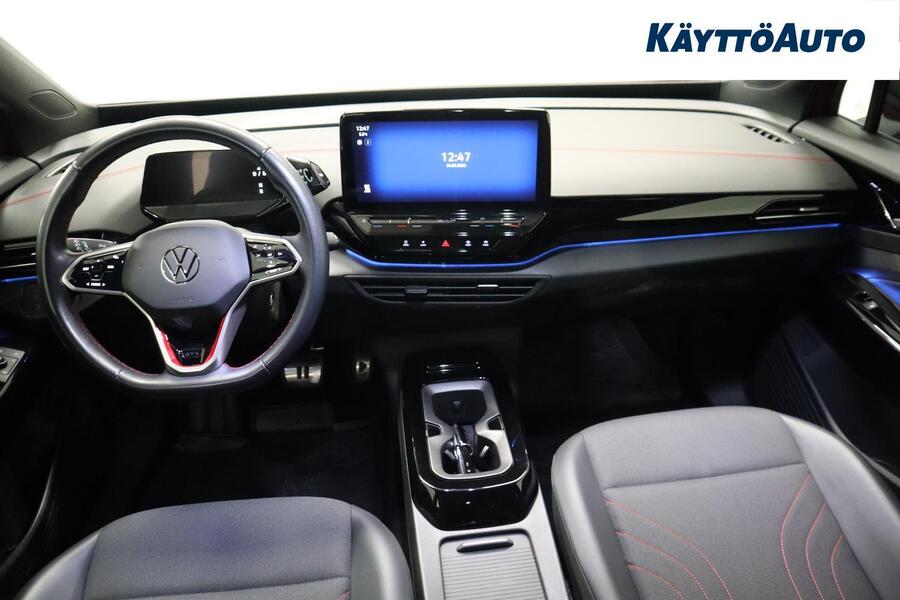 Volkswagen ID.5 vaihtoauto