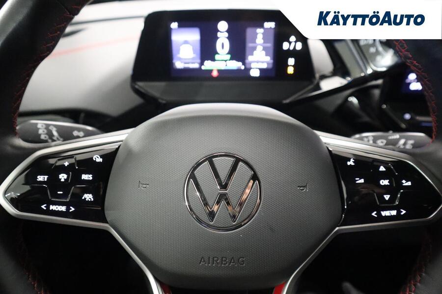 Volkswagen ID.5 vaihtoauto