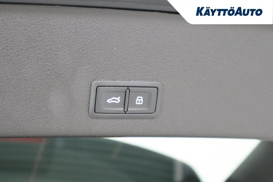 Audi Q8 e-tron vaihtoauto