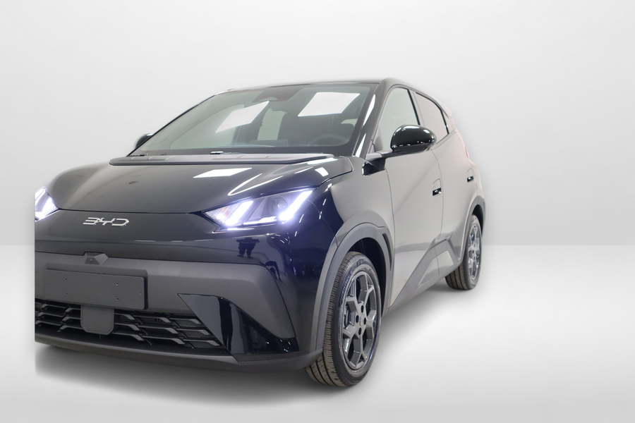 BYD Dolphin Surf vaihtoauto