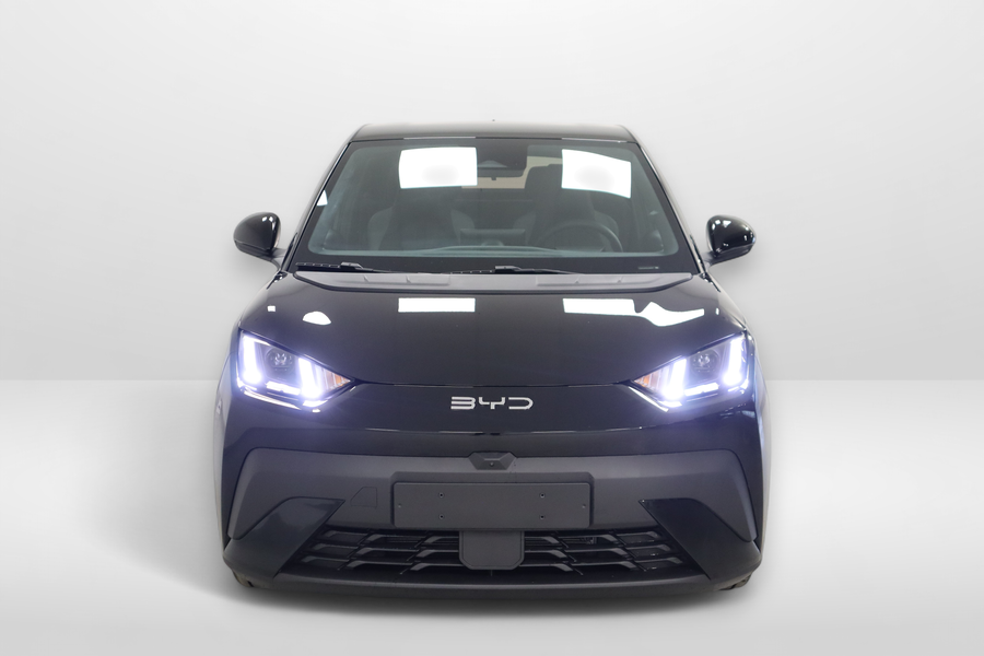 BYD Dolphin Surf vaihtoauto