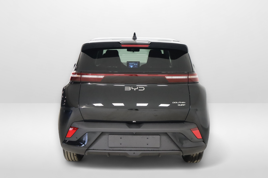 BYD Dolphin Surf vaihtoauto