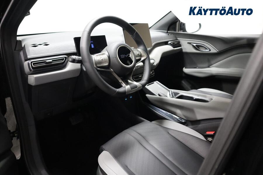 BYD Dolphin Surf vaihtoauto