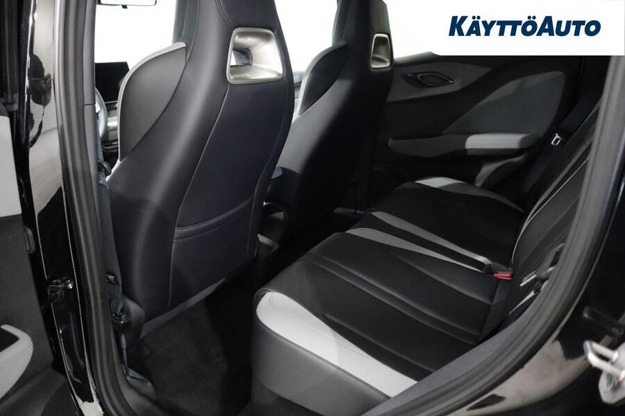 BYD Dolphin Surf vaihtoauto