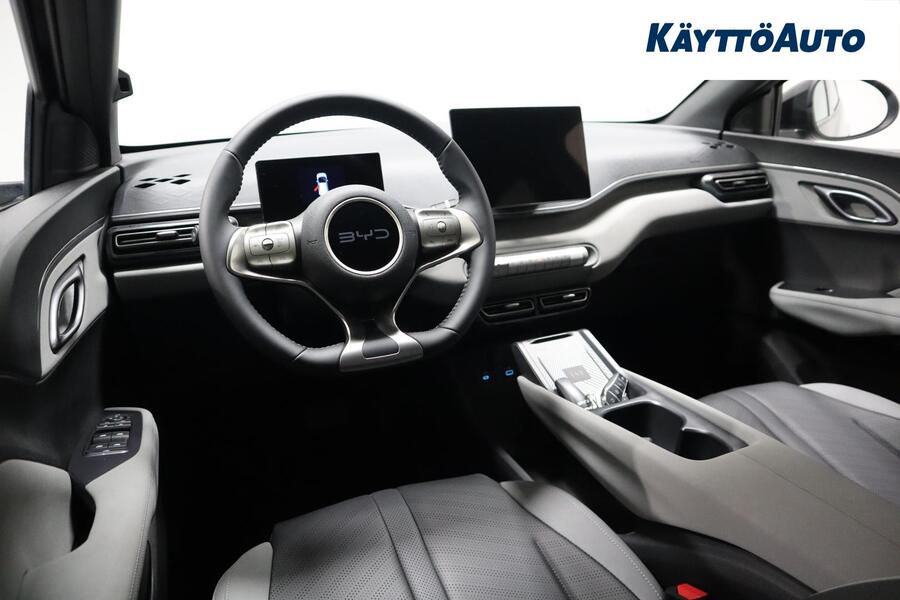 BYD Dolphin Surf vaihtoauto