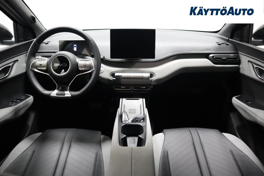 BYD Dolphin Surf vaihtoauto