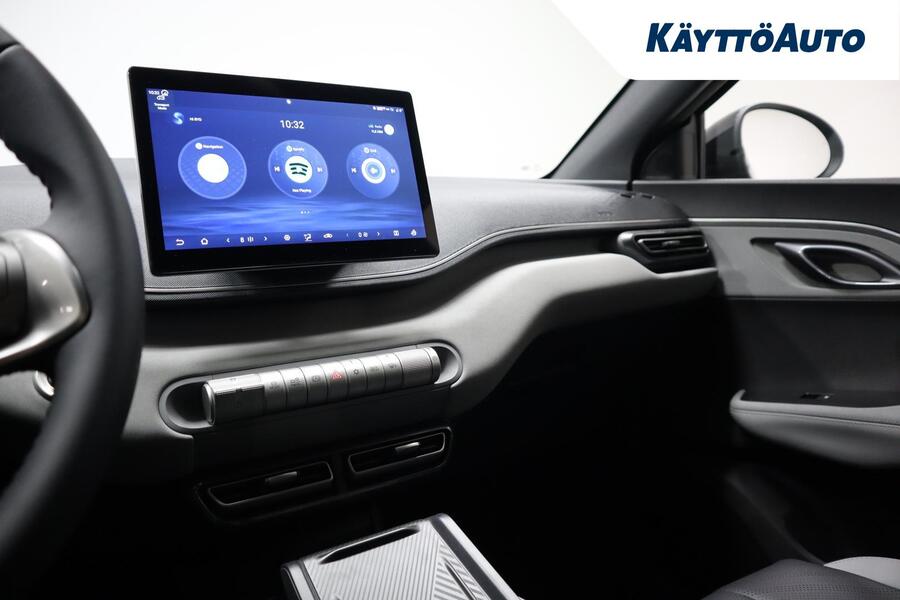 BYD Dolphin Surf vaihtoauto