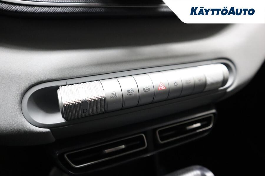 BYD Dolphin Surf vaihtoauto