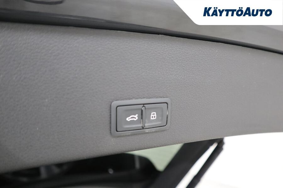 Audi Q8 e-tron vaihtoauto