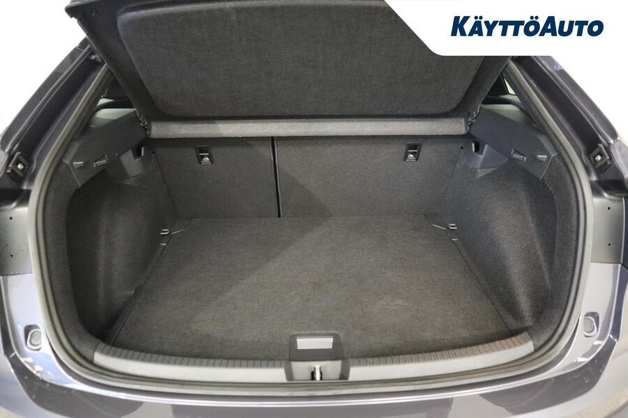 Volkswagen Taigo vaihtoauto