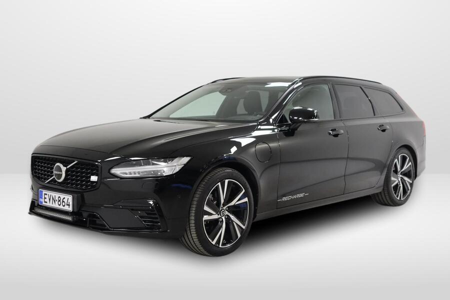 Volvo V90 vaihtoauto