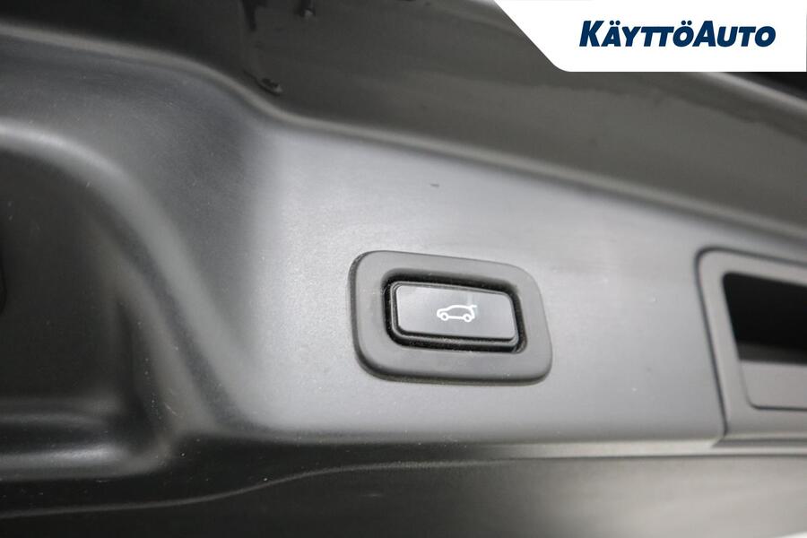 Land Rover Range Rover Evoque vaihtoauto