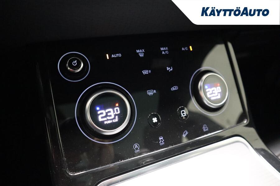 Land Rover Range Rover Evoque vaihtoauto