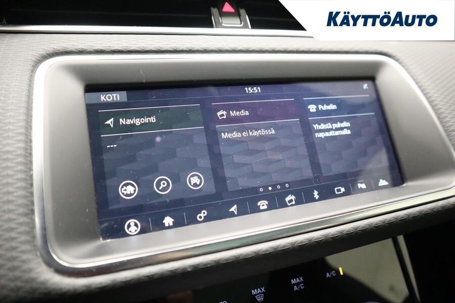 Land Rover Range Rover Evoque vaihtoauto