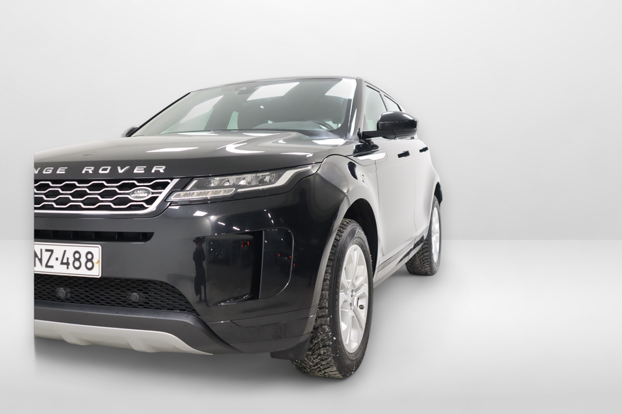 Land Rover Range Rover Evoque vaihtoauto