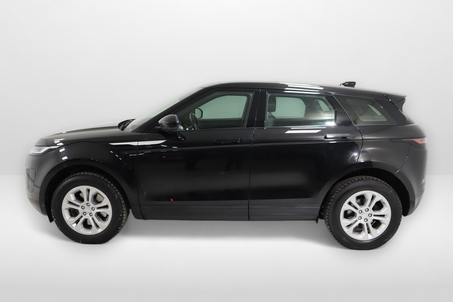 Land Rover Range Rover Evoque vaihtoauto