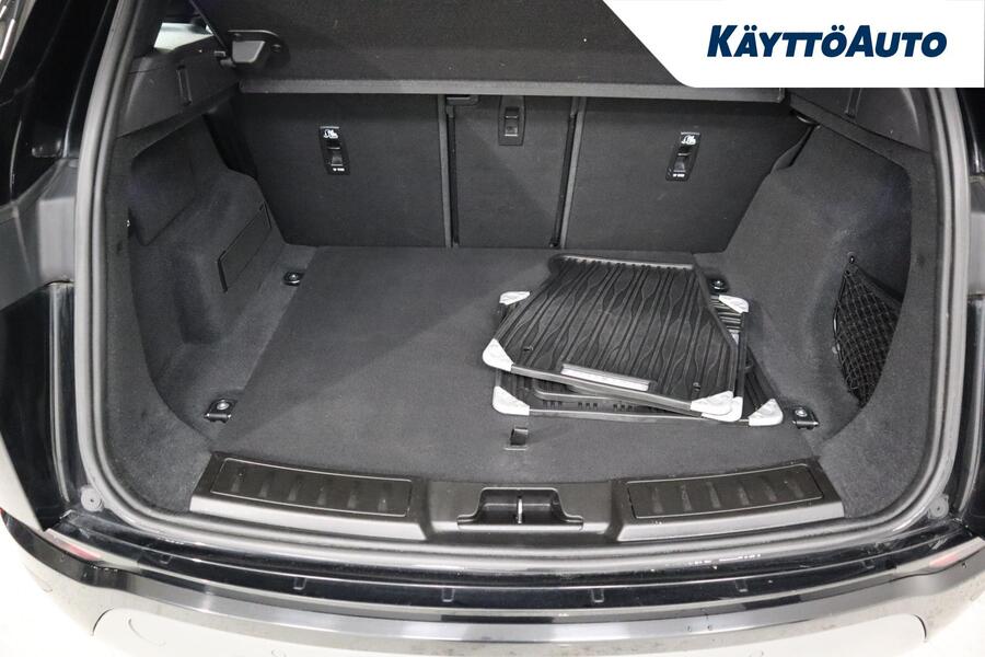 Land Rover Range Rover Evoque vaihtoauto