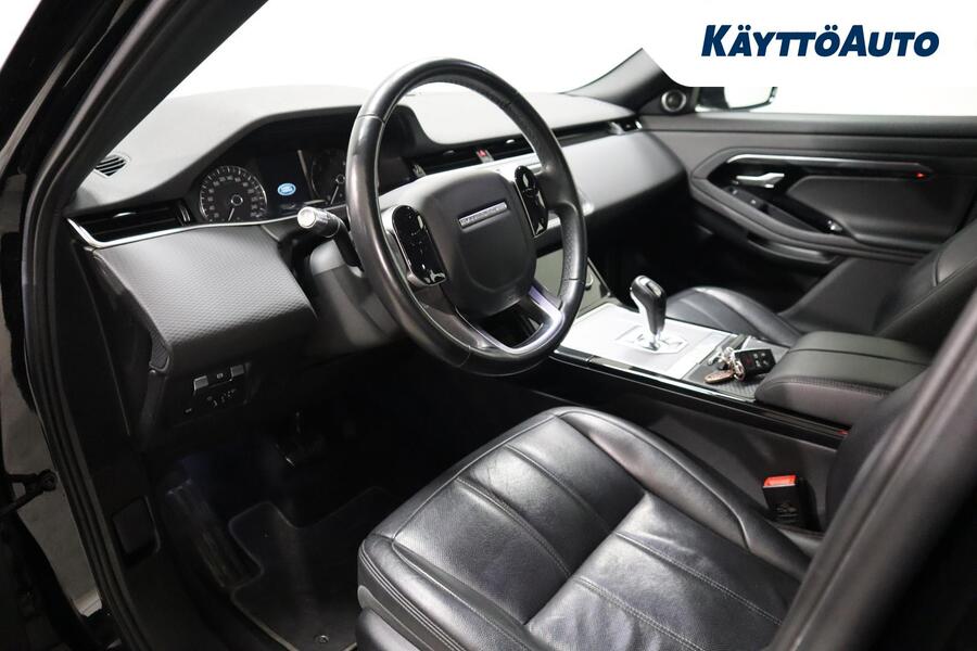 Land Rover Range Rover Evoque vaihtoauto