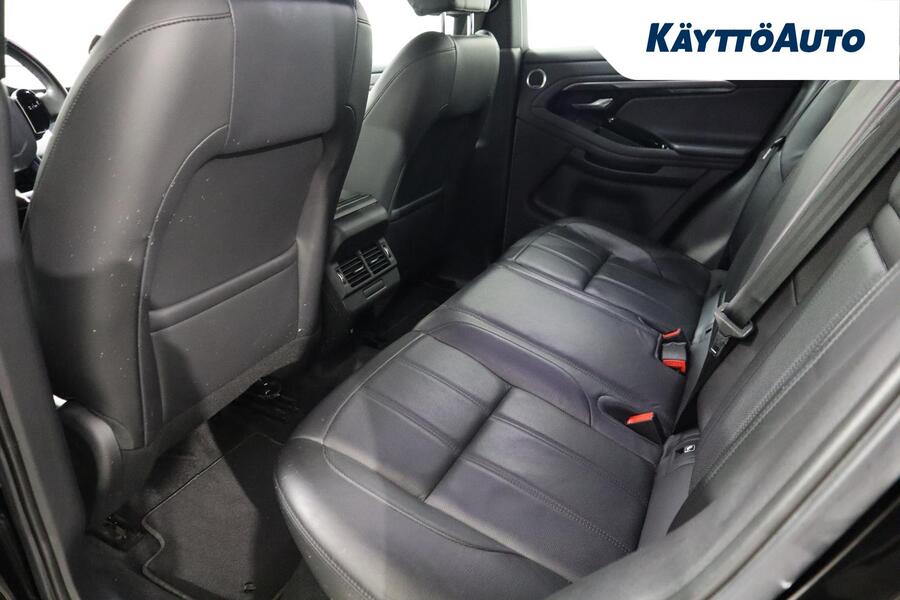 Land Rover Range Rover Evoque vaihtoauto