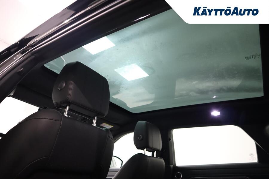 Land Rover Range Rover Evoque vaihtoauto