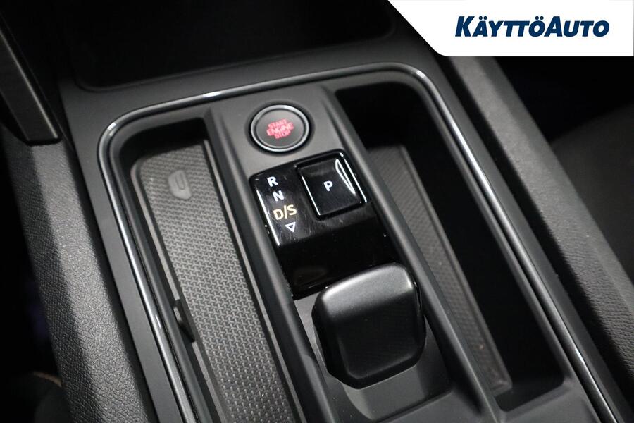 Cupra Formentor vaihtoauto