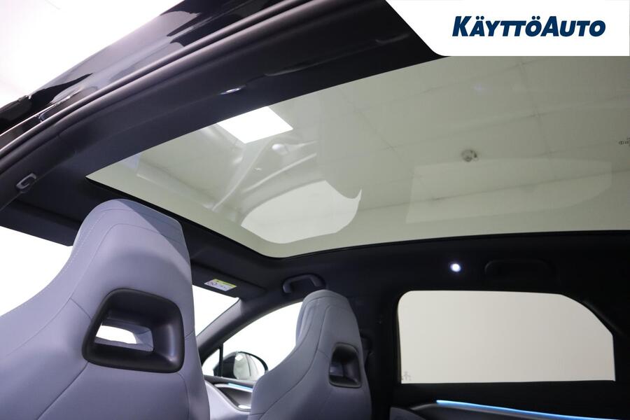 BYD Sealion 7 vaihtoauto