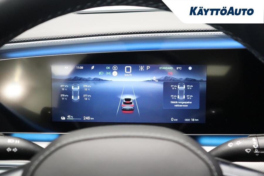 BYD Sealion 7 vaihtoauto