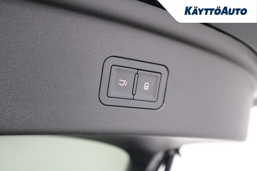 BYD Sealion 7 vaihtoauto