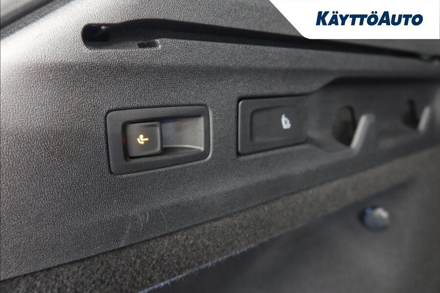 Volkswagen ID.7 vaihtoauto