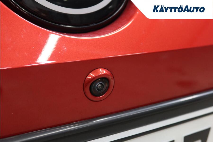 Volkswagen ID.7 vaihtoauto