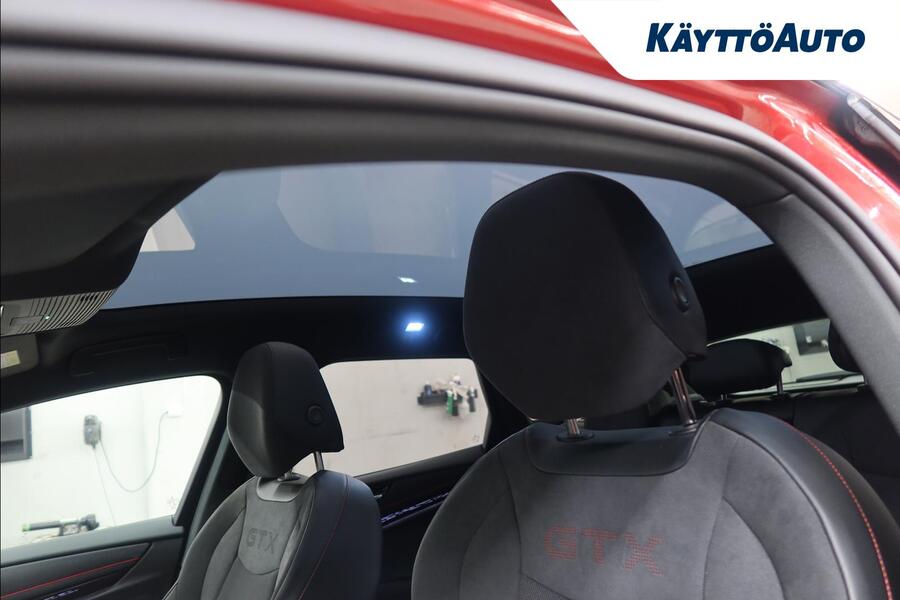 Volkswagen ID.7 vaihtoauto