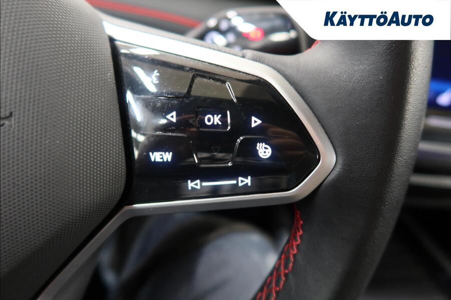 Volkswagen ID.7 vaihtoauto