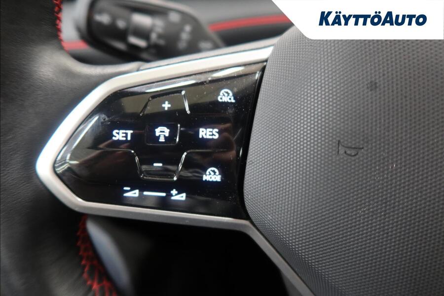 Volkswagen ID.7 vaihtoauto