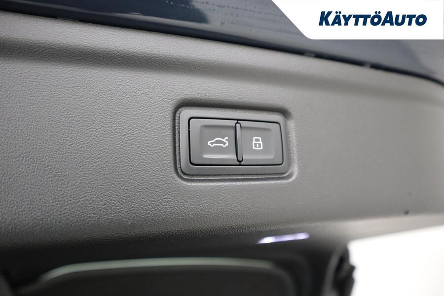 Audi A6 e-tron vaihtoauto