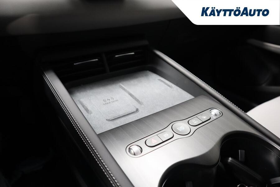 BYD Seal 6 DM-i vaihtoauto