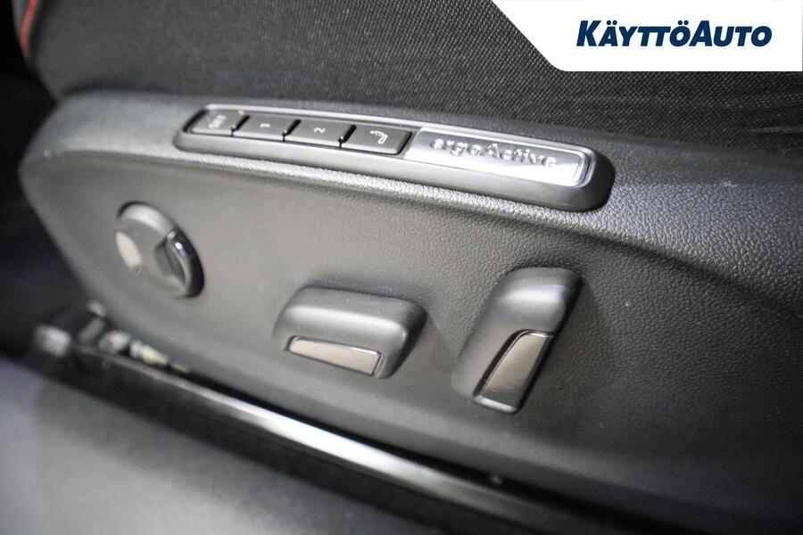 Volkswagen ID.7 vaihtoauto