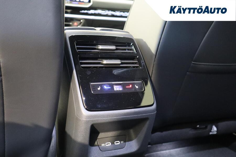 Volkswagen ID.7 vaihtoauto