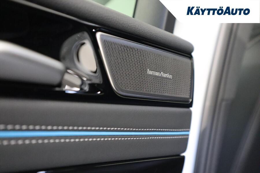 Volkswagen ID.7 vaihtoauto