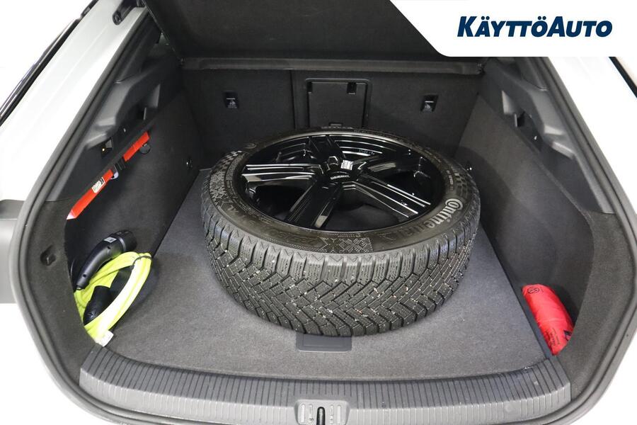 Volkswagen ID.7 vaihtoauto