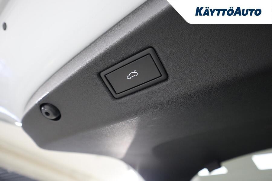 Volkswagen ID.7 vaihtoauto