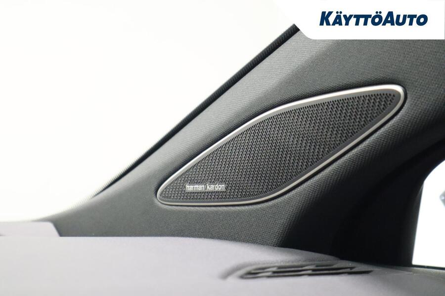 Volkswagen ID.7 vaihtoauto