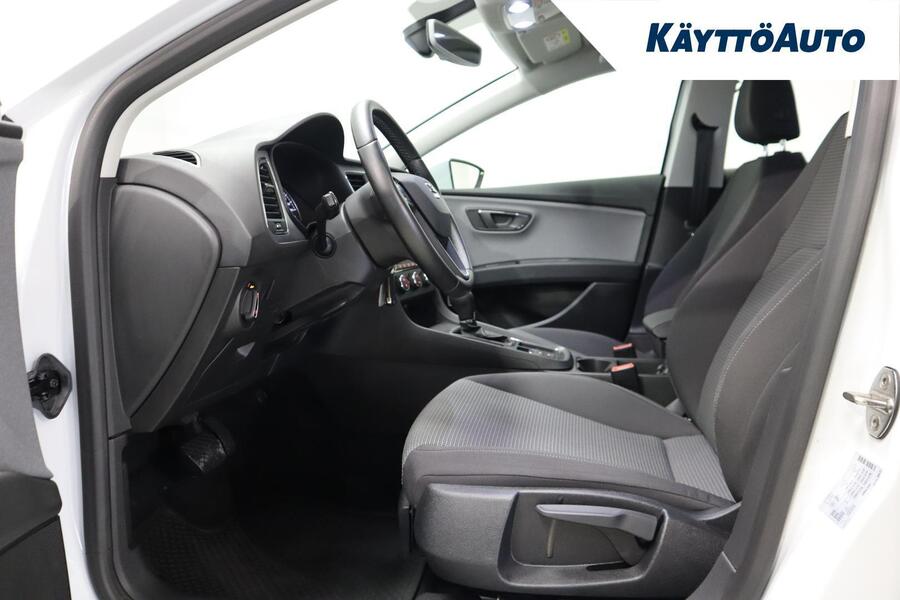 SEAT Leon vaihtoauto