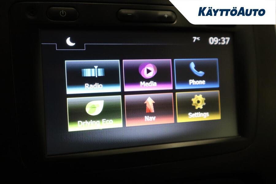 Nissan NV300 vaihtoauto