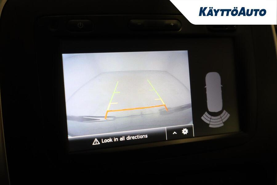 Nissan NV300 vaihtoauto