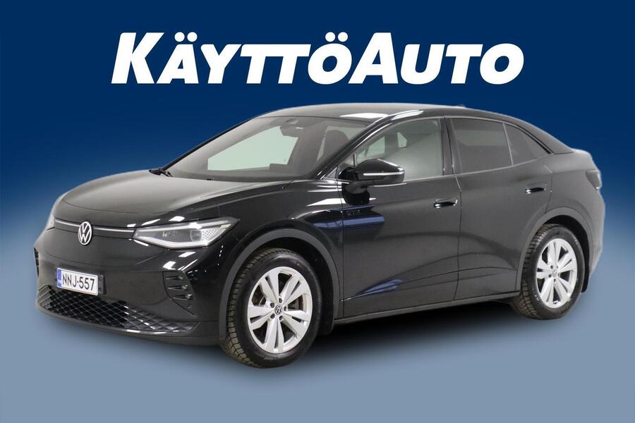 Volkswagen ID.5 vaihtoauto